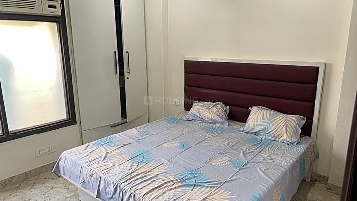 Sector 27 Bedroom One 1