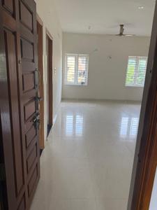 Hall Image of 1600 Sq.ft 3 BHK Apartment / Flat for rent in Porur Chennai for Rs. 35000