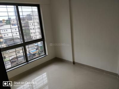 Bedroom Image of 730 Sq.ft 1.5 BHK Apartment / Flat for sale in Amit Colori, Undri Pune for Rs. 4200000