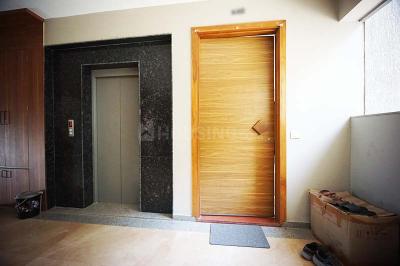 Bedroom Image of 1800 Sq.ft 3 BHK Apartment / Flat for sale in Science City Ahmedabad for Rs. 9000000