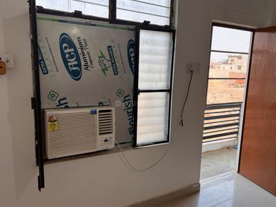 Bedroom Image of 800 Sq.ft 2 BHK Apartment / Flat for rent in Awas Vikas Colony Ayodhya for Rs. 15000