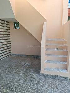 Balcony Image of 925 Sq.ft 2 BHK Villa for sale in Sevvapet Chennai for Rs. 4654000