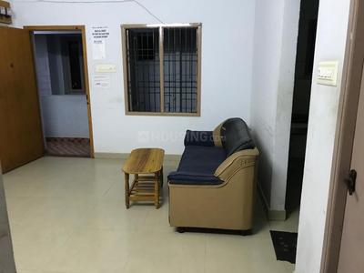 Hall Image of prashant pg accmodation in Thoraipakkam, Chennai