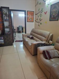 Hall Image of 1493 Sq.ft 2.5 BHK Apartment / Flat for sale in Prestige Bella Vista, Iyyappanthangal Chennai for Rs. 15500000