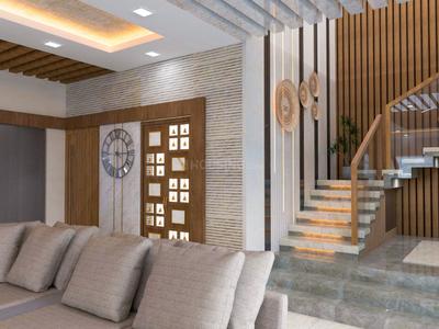 Hall Image of 1501 Sq.ft 3 BHK Villa for sale in KCC Nagar Hosur for Rs. 11549999
