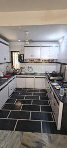 Kitchen Image of 2100 Sq.ft 4 BHK Duplex for sale in Aundh Pune for Rs. 35000000