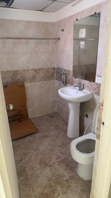 Image of 955 Sq.ft 2 BHK Apartment / Flat for rent in Gaurs Siddhartham, Siddharth Vihar, Ghaziabad for Rs. 22000