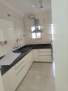Kitchen Image of 1250 Sq.ft 2 BHK Apartment / Flat for sale in Narendra Nagar Nagpur for Rs. 7000000