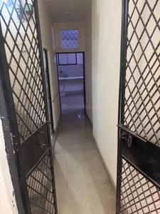 Balcony Image of 1000 Sq.ft 2 BHK Builder Floor for rent in South Extension I New Delhi for Rs. 25000