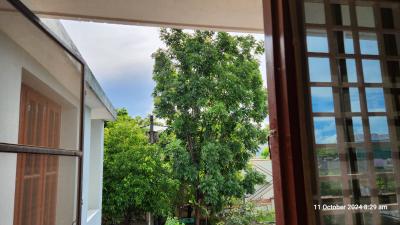 Balcony Image of 3100 Sq.ft 4 BHK Independent House for sale in Poranki Vijayawada for Rs. 45000000