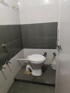 Common Bathroom Image of 900 Sq.ft 1 BHK Apartment / Flat for sale in GIDC Naroda Ahmedabad for Rs. 2500000