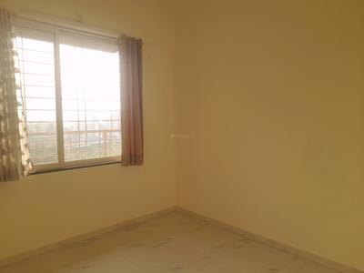 Bedroom Image of 1400 Sq.ft 3 BHK Apartment / Flat for sale in shantiban, Kondhwa Budruk Pune for Rs. 13000000