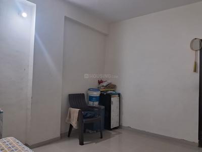 Bedroom Image of 950 Sq.ft 3 BHK Apartment / Flat for sale in Saiyed Vasna Vadodara for Rs. 5500000