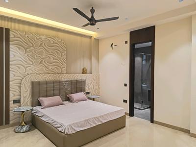 Bedroom Image of 3200 Sq.ft 5 BHK Builder Floor for sale in Indirapuram Ghaziabad for Rs. 40000000