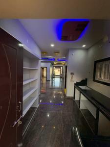 Kitchen Image of 1800 Sq.ft 3 BHK Duplex for sale in Bajrang Vedanta City, Kandul Raipur for Rs. 6290000