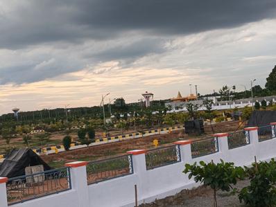 Image of 150 Sq.ft Residential Plot / Land for sale in Hyderabad Shah Guda, Hyderabad for Rs. 4200000
