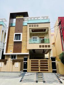 4 BHK Duplex