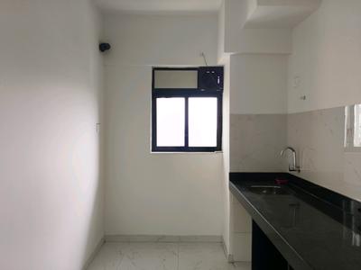 Kitchen Image of 938 Sq.ft 2 BHK Apartment / Flat for sale in Runwal Gardens Phase 2 Bldg no 18 23, Dombivli East Thane for Rs. 7499999