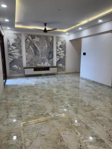 Hall Image of 1763 Sq.ft 3 BHK Apartment / Flat for rent in Maxx Glory, Beltarodi Nagpur for Rs. 28000
