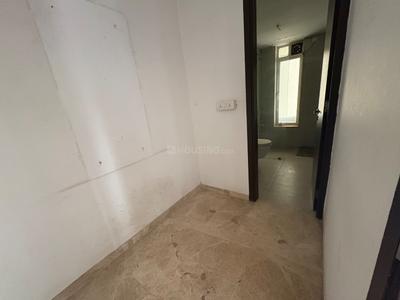 Bedroom Image of 1650 Sq.ft 3 BHK Apartment / Flat for sale in Runwal Elegante, Andheri West Mumbai for Rs. 80000000