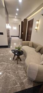 Hall Image of 3240 Sq.ft 4 BHK Builder Floor for sale in Unitech Nirvana Country, Sector 50 Gurgaon for Rs. 70000000