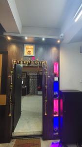 Hall Image of 542 Sq.ft 2 BHK Apartment / Flat for sale in Entally Kolkata for Rs. 5500000