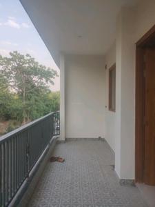 Bedroom One Image of 2700 Sq.ft 4 BHK Builder Floor for sale in Ashoka Enclave 2, Sector 37 Faridabad for Rs. 27500000