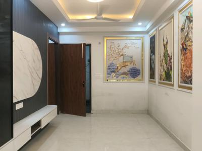 Living Room Image of 1080 Sq.ft 2 BHK Apartment / Flat for sale in Vyom Residency, Noida Extension Greater Noida for Rs. 3954500