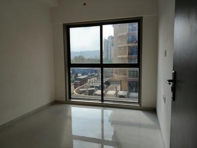 Bedroom Image of 950 Sq.ft 2 BHK Apartment / Flat for sale in Shikara Pearl Phase I, Panvel Navi Mumbai for Rs. 4800000
