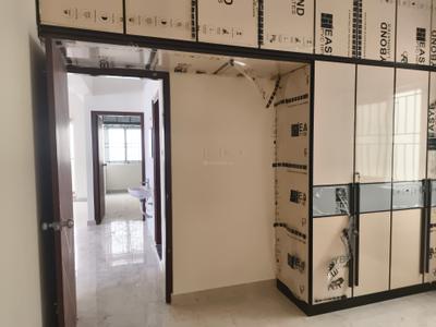 Bedroom Image of 1400 Sq.ft 2.5 BHK Apartment / Flat for sale in Kaggadasapura Bengaluru for Rs. 20000000