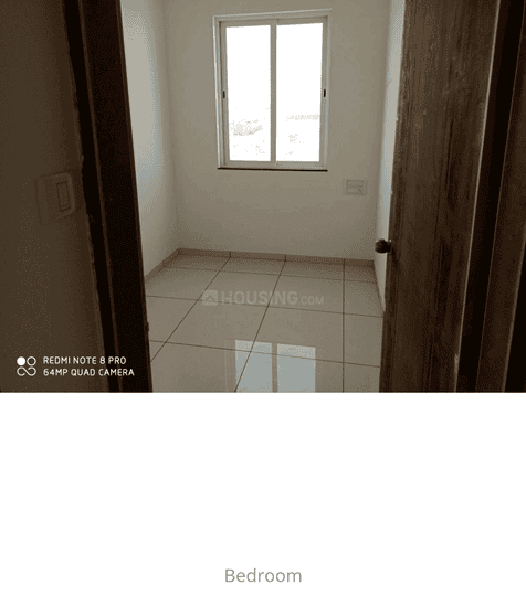 Krishna Society, Madhapar Bedroom 1