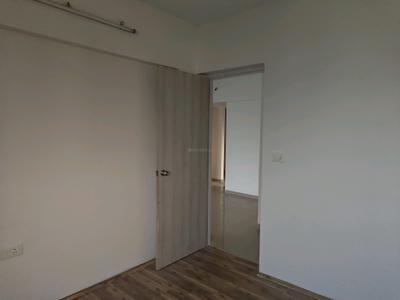 Bedroom Image of 1098 Sq.ft 2.5 BHK Apartment / Flat for sale in Lodha Casa Rio, Palava Phase 1 Thane for Rs. 6300000