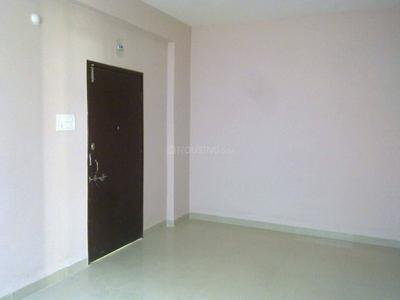 Bedroom Image of 938 Sq.ft 2 BHK Apartment / Flat for sale in Vastu Silicon City, Rajendra Nagar Indore for Rs. 2600000