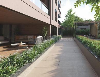 Image of 2340 Sq.ft 3 BHK Apartment / Flat for sale in Pal, Surat for Rs. 11300000