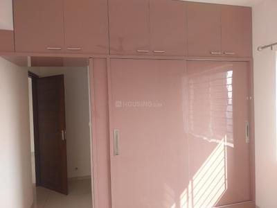 Bedroom Image of 1165 Sq.ft 2 BHK Apartment / Flat for sale in Yeyyadi Mangalore for Rs. 7800000