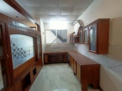 Kitchen Image of 1900 Sq.ft 2 BHK Builder Floor for rent in Sector 2 Panchkula for Rs. 28000