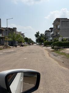 Image of 1800 Sq.ft Residential Plot / Land for sale in Gmada Aerocity, Mohali for Rs. 35000000