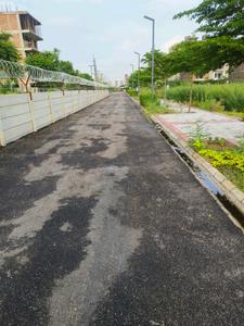 Image of 171 Sq.ft Residential Plot / Land for sale in Skywhales Vienna Greens II, Sector 99A, Gurgaon for Rs. 31400002