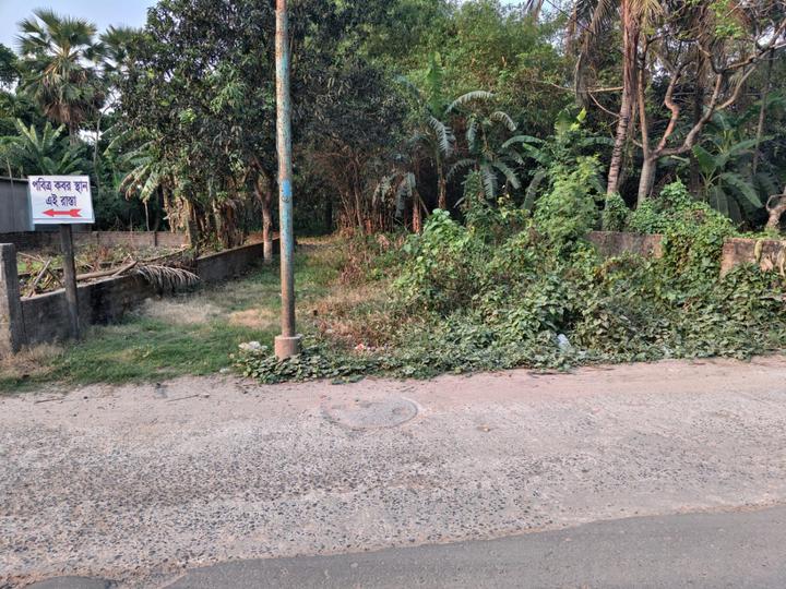 Ramkrishnapally Main Image 1