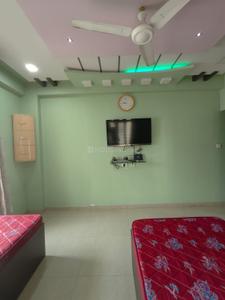 Bedroom Image of 2300 Sq.ft 4 BHK Apartment / Flat for sale in Science City Ahmedabad for Rs. 25000000