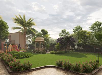 Image of 1400 Sq.ft 3 BHK Apartment / Flat for sale in KDMS Skywalk, Mansarovar, Jaipur for Rs. 12500000