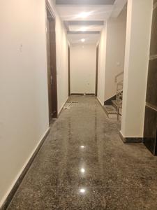 1 RK Independent Builder Floor