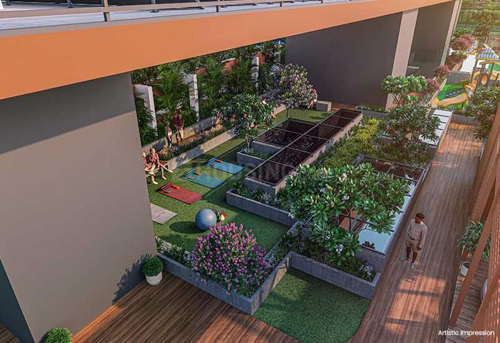 Arun Sanctum Main Image 1