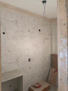Bedroom Two Image of 2130 Sq.ft 3 BHK Builder Floor for sale in Sector 49 Faridabad for Rs. 18500000