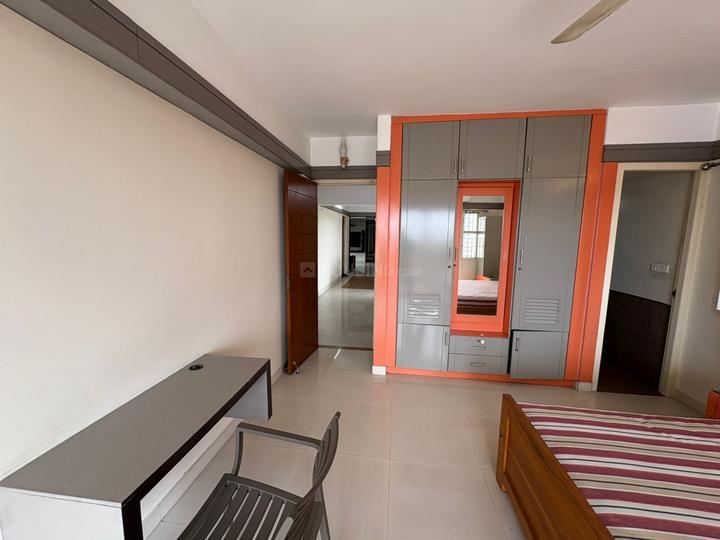 Edappally Bedroom 1