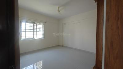 Bedroom Image of 1250 Sq.ft 2 BHK Apartment / Flat for rent in Singasandra Bengaluru for Rs. 38200