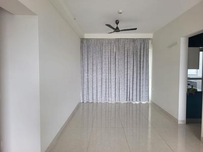Hall Image of 2525 Sq.ft 3 BHK Apartment / Flat for rent in SNN Clermont, Nagavara Bengaluru for Rs. 124000