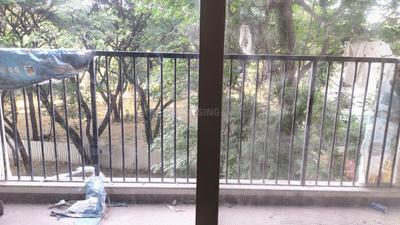 Balcony Image of 1406 Sq.ft 3 BHK Apartment / Flat for sale in Dosti Greenscapes Phase 2, Hadapsar Pune for Rs. 13000000