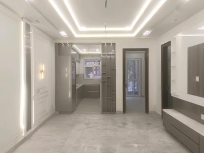 Living Room Image of 1250 Sq.ft 3 BHK Builder Floor for sale in Sector 22 Rohini New Delhi for Rs. 11500000