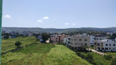 1 BHK Flat